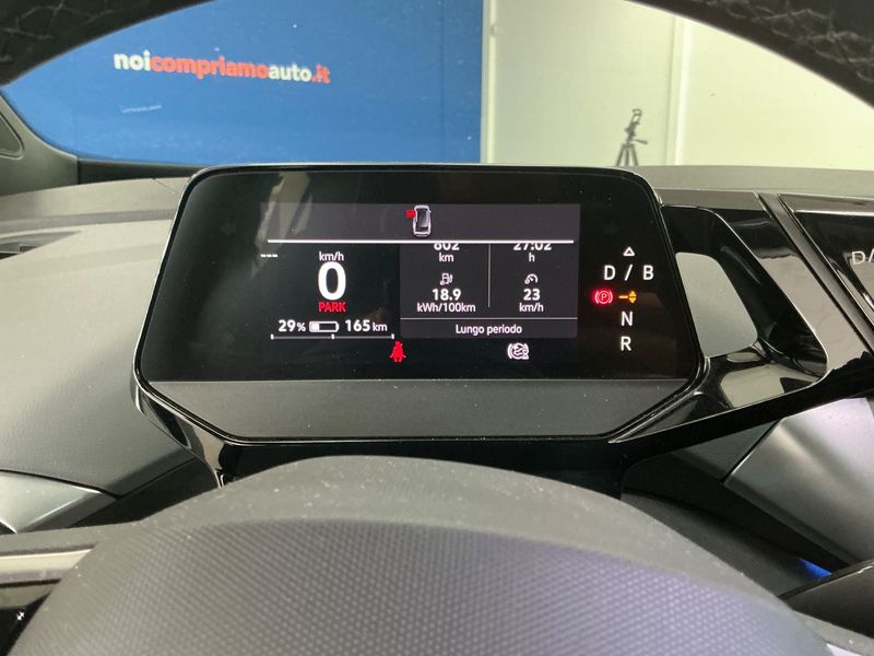 Volkswagen ID.4 electric drive 150 kW Life Pro Performance — zdjęcie 13