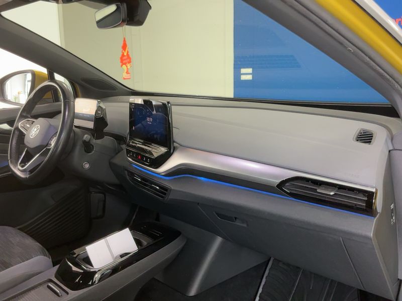 Volkswagen ID.4 electric drive 150 kW Life Pro Performance — zdjęcie 12
