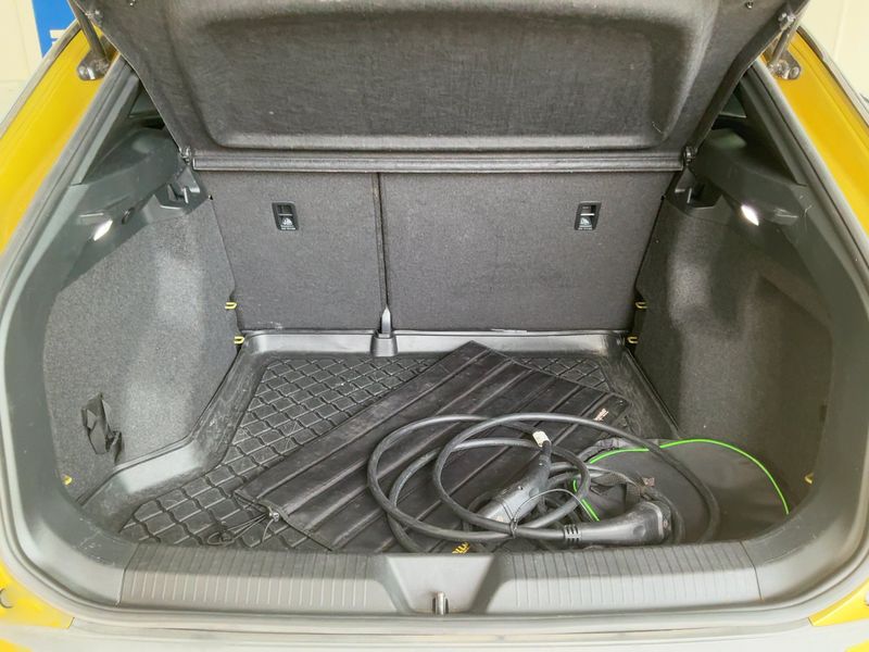 Volkswagen ID.4 electric drive 150 kW Life Pro Performance — zdjęcie 10