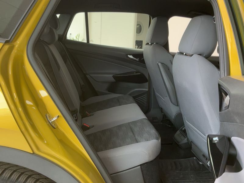 Volkswagen ID.4 electric drive 150 kW Life Pro Performance — zdjęcie 14