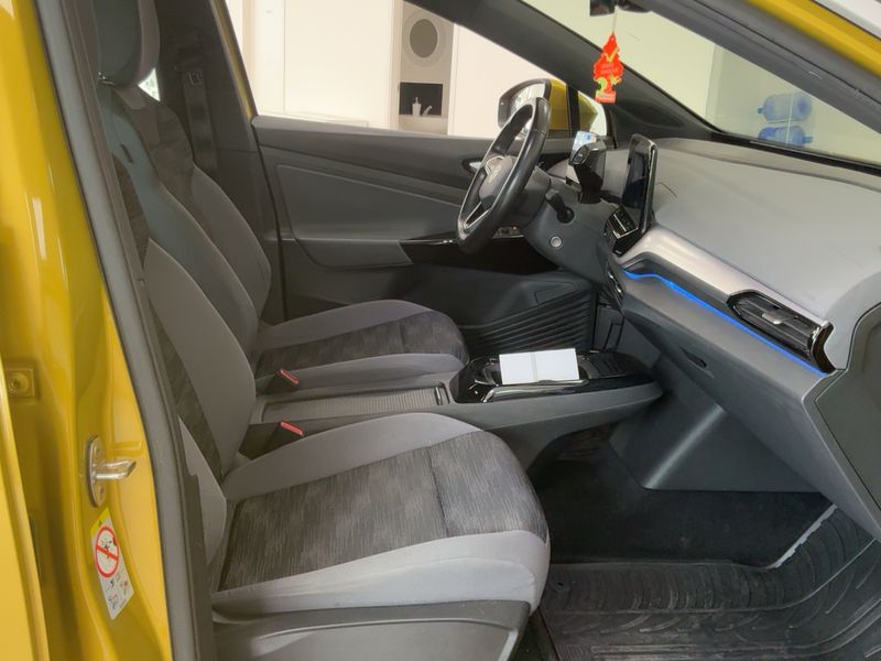 Volkswagen ID.4 electric drive 150 kW Life Pro Performance — zdjęcie 11