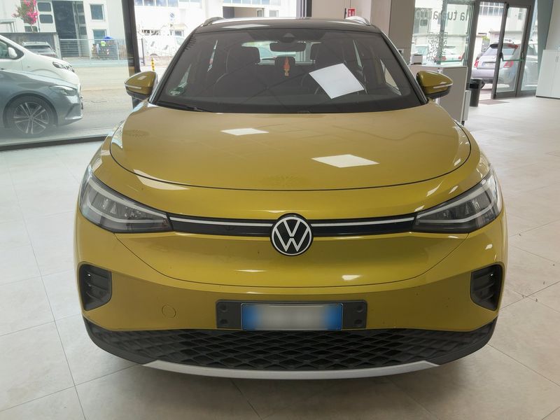 Volkswagen ID.4 electric drive 150 kW Life Pro Performance — zdjęcie 9