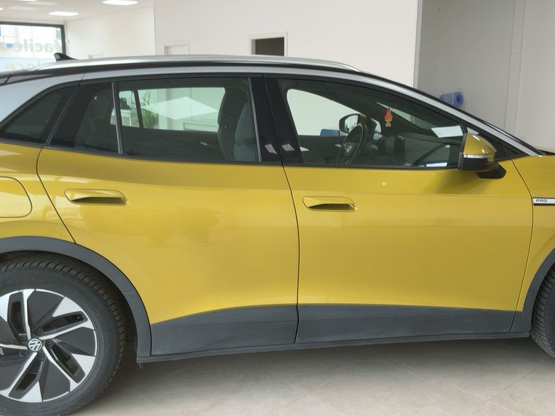 Volkswagen ID.4 electric drive 150 kW Life Pro Performance — zdjęcie 7