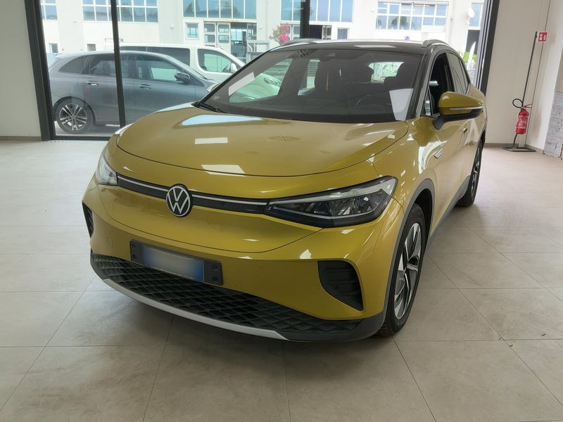 Volkswagen ID.4 electric drive 150 kW Life Pro Performance