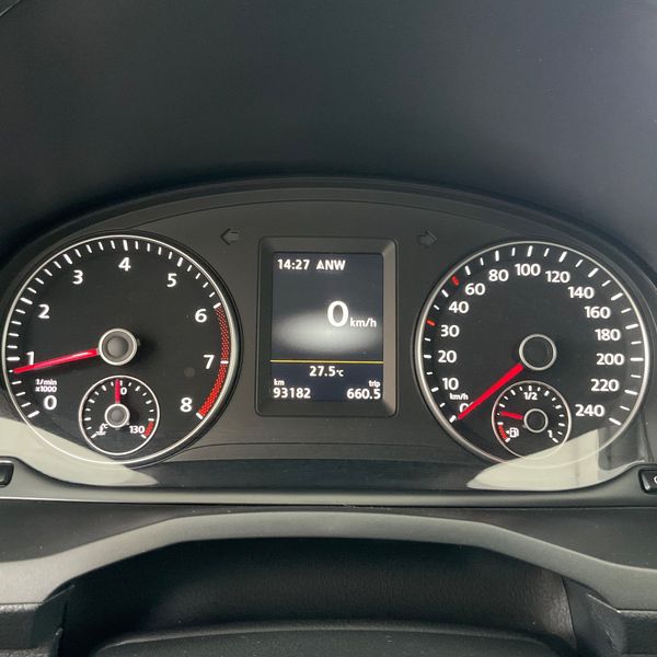Volkswagen Caddy 1.4 TSI Join BlueMotion Tech — zdjęcie 13