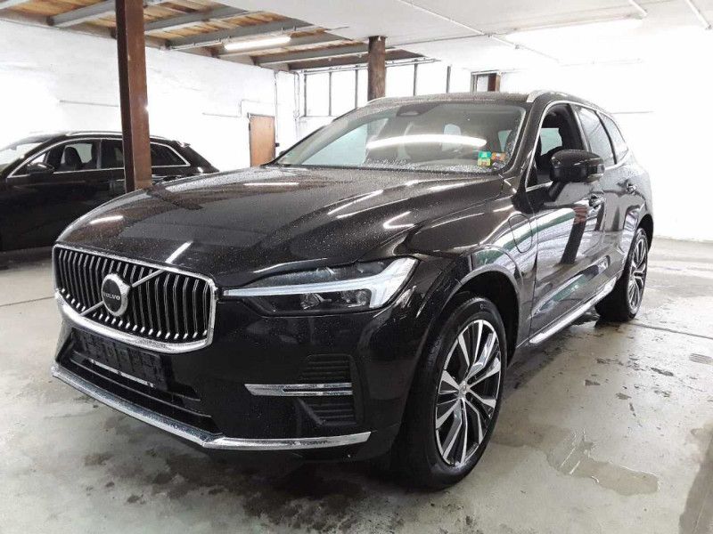 Volvo XC60 d'occasion