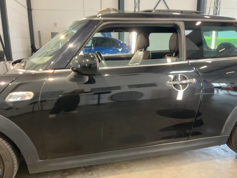 MINI Cooper SD — zdjęcie 4