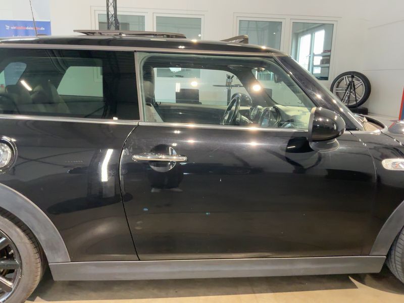 MINI Cooper SD — zdjęcie 7
