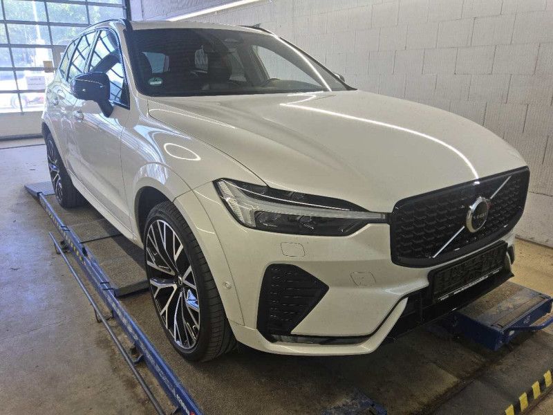 Volvo XC60 d'occasion