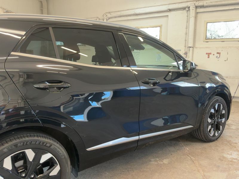 Kia Sportage 1.6 Plug-in Hybrid Spirit 4WD — zdjęcie 7