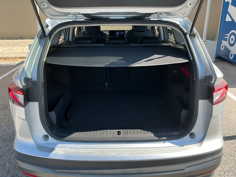 Skoda Enyaq iV 60 Loft — zdjęcie 10