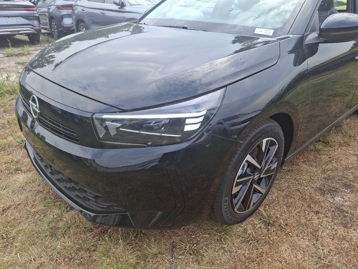 Opel Corsa d'occasion