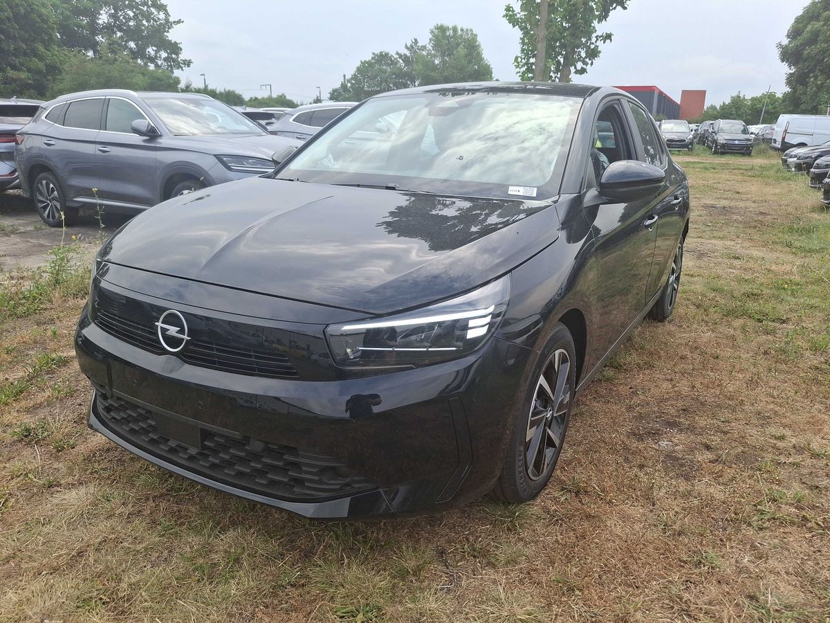 Opel Corsa d'occasion