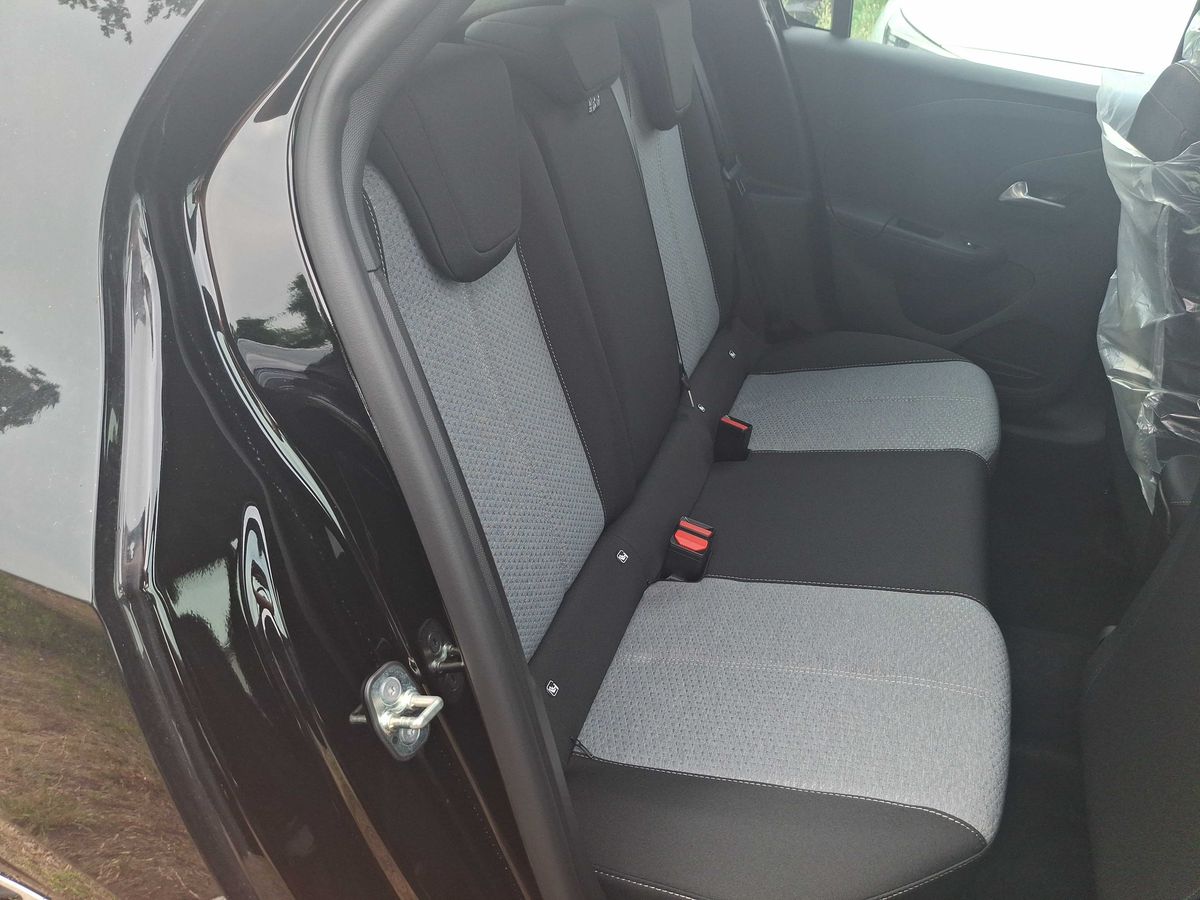 Opel Corsa d'occasion