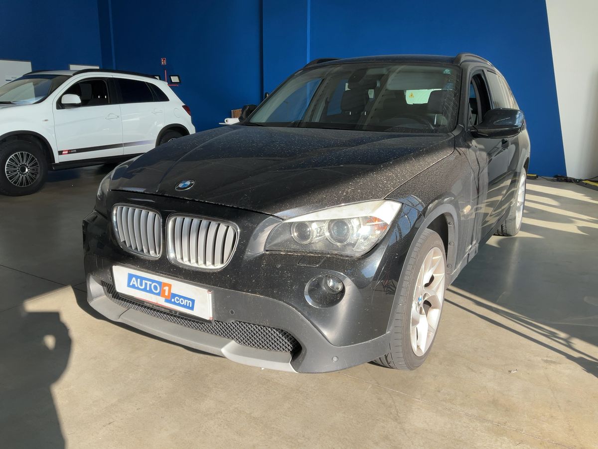 BMW X1 xDrive 23d