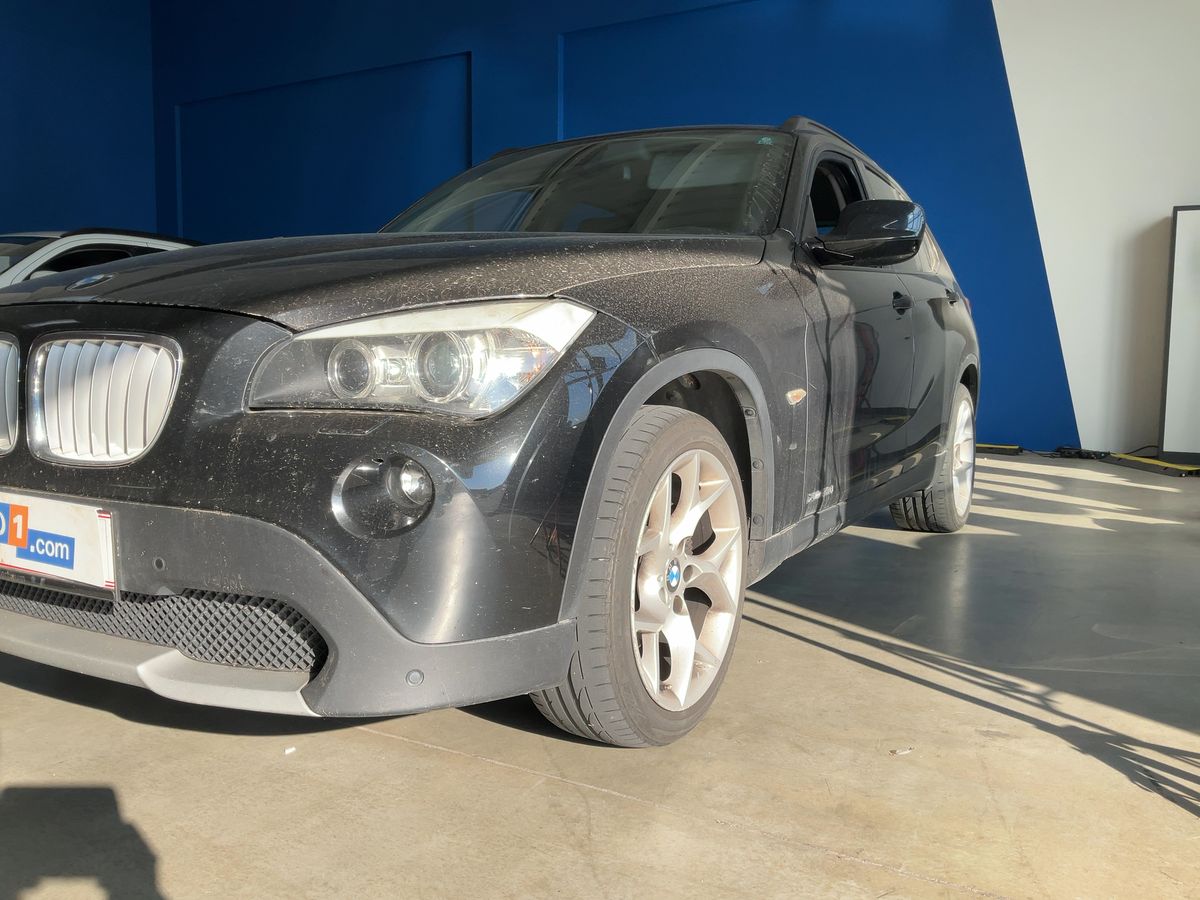 BMW X1 xDrive 23d