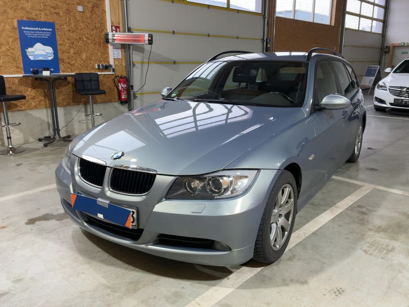 BMW 3er