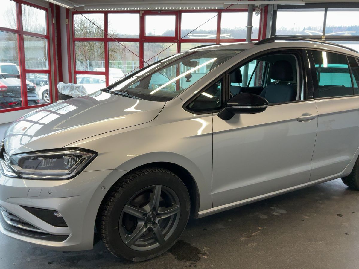 Volkswagen Golf d'occasion