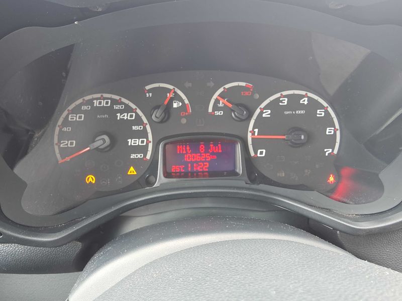Ford Ka 1.2 Trend — zdjęcie 12