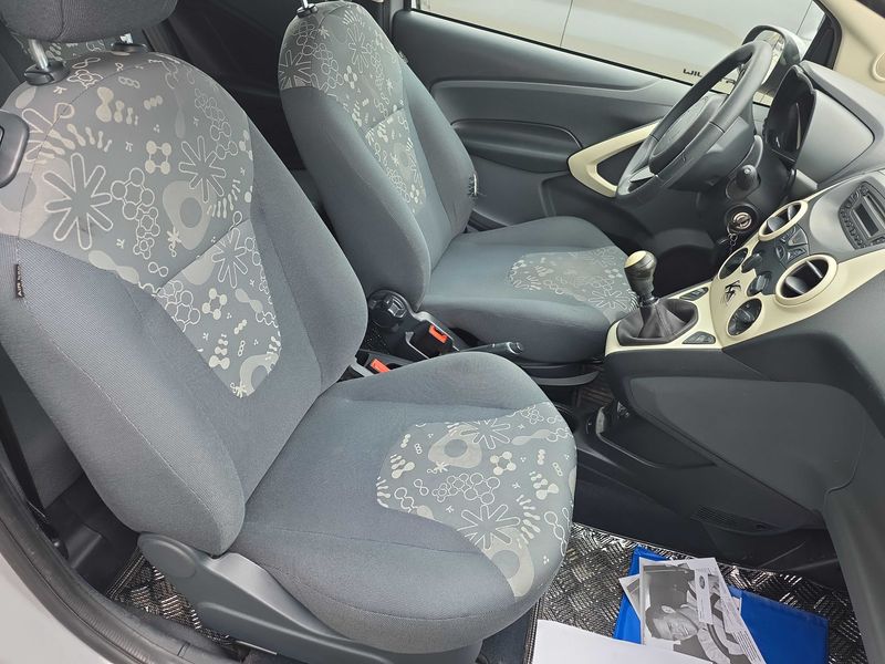 Ford Ka 1.2 Trend — zdjęcie 10