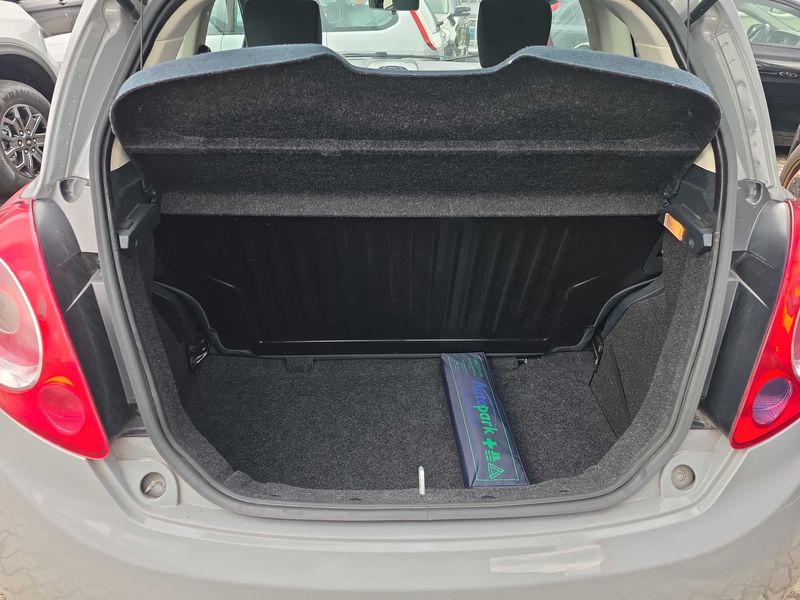 Ford Ka 1.2 Trend — zdjęcie 9