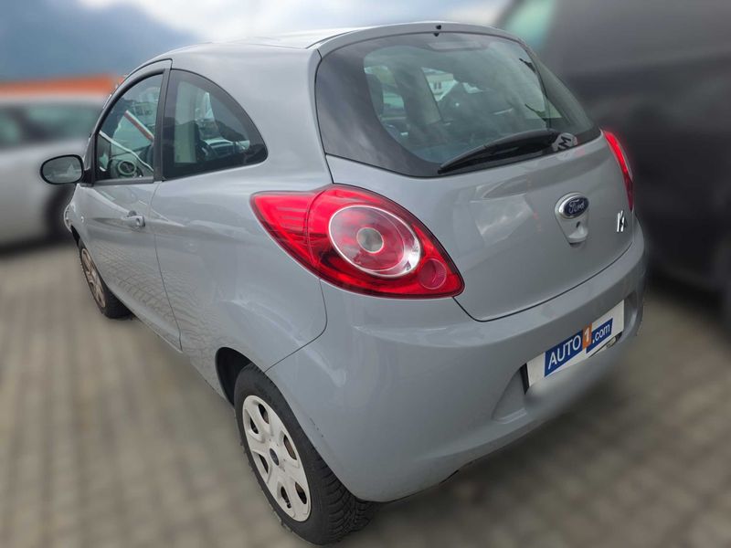 Ford Ka 1.2 Trend — zdjęcie 3