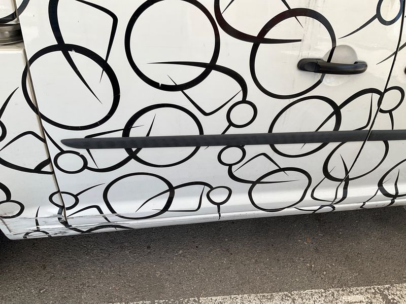 Volkswagen Caddy 2.0 TDI Maxi BlueMotion Tech 2015 – снимка 26