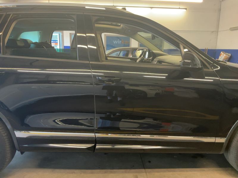 Volkswagen Touareg 3.0 V6 TDI Terrain Tech BlueMotion Tech 2015 – снимка 10