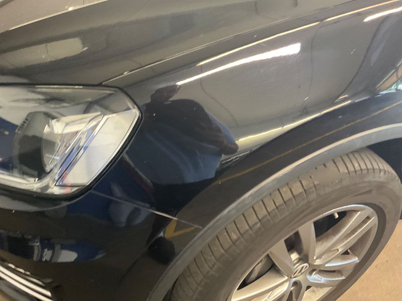 Volkswagen Touareg 3.0 V6 TDI Terrain Tech BlueMotion Tech 2015 – снимка 22