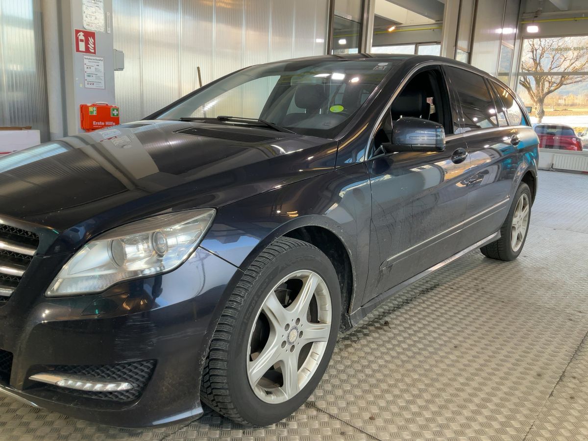 Mercedes-Benz R-Klasse d'occasion
