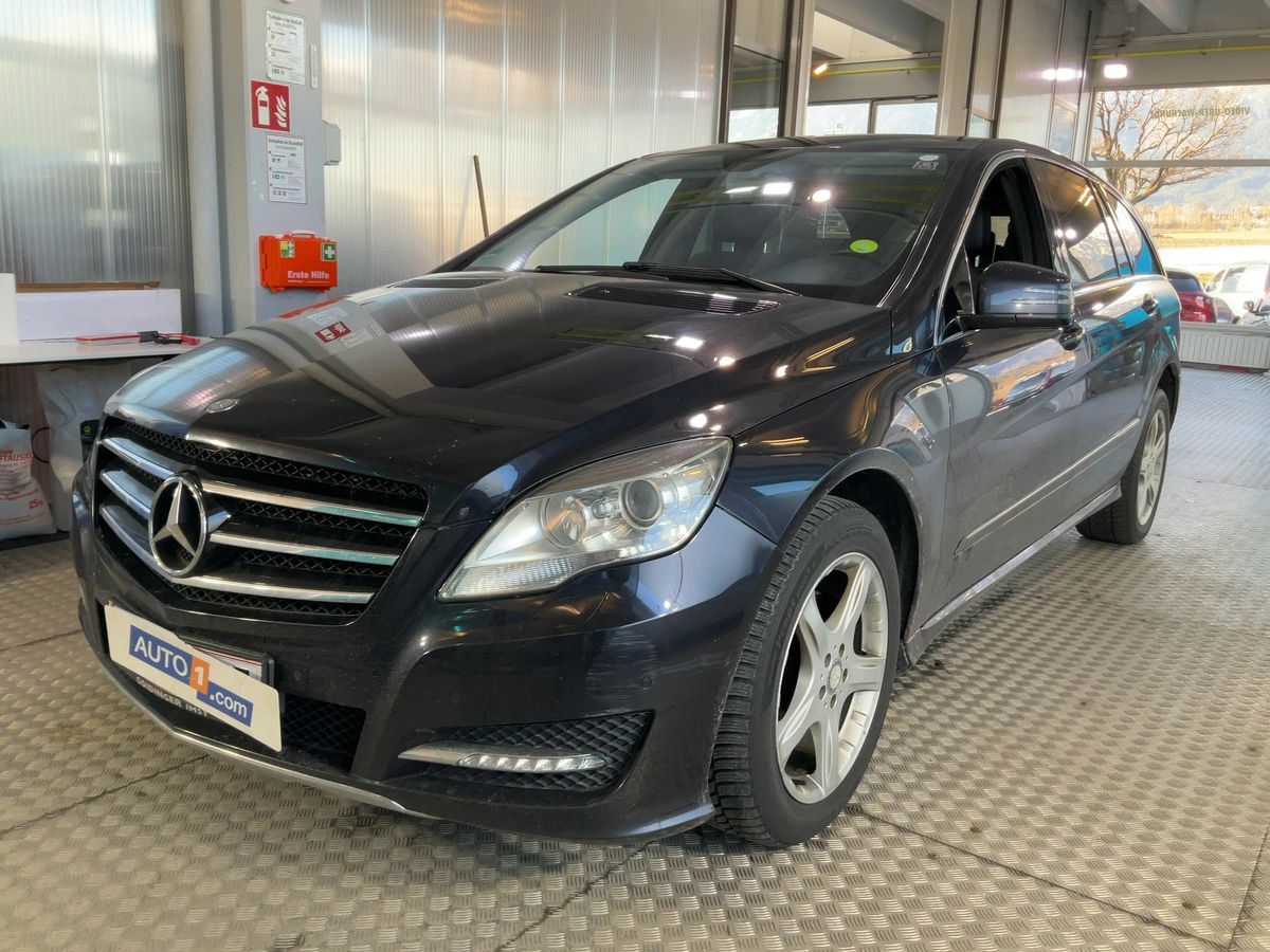Mercedes-Benz R-Klasse d'occasion