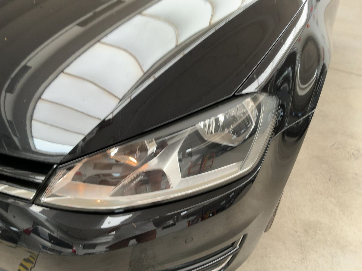 Volkswagen Golf d'occasion