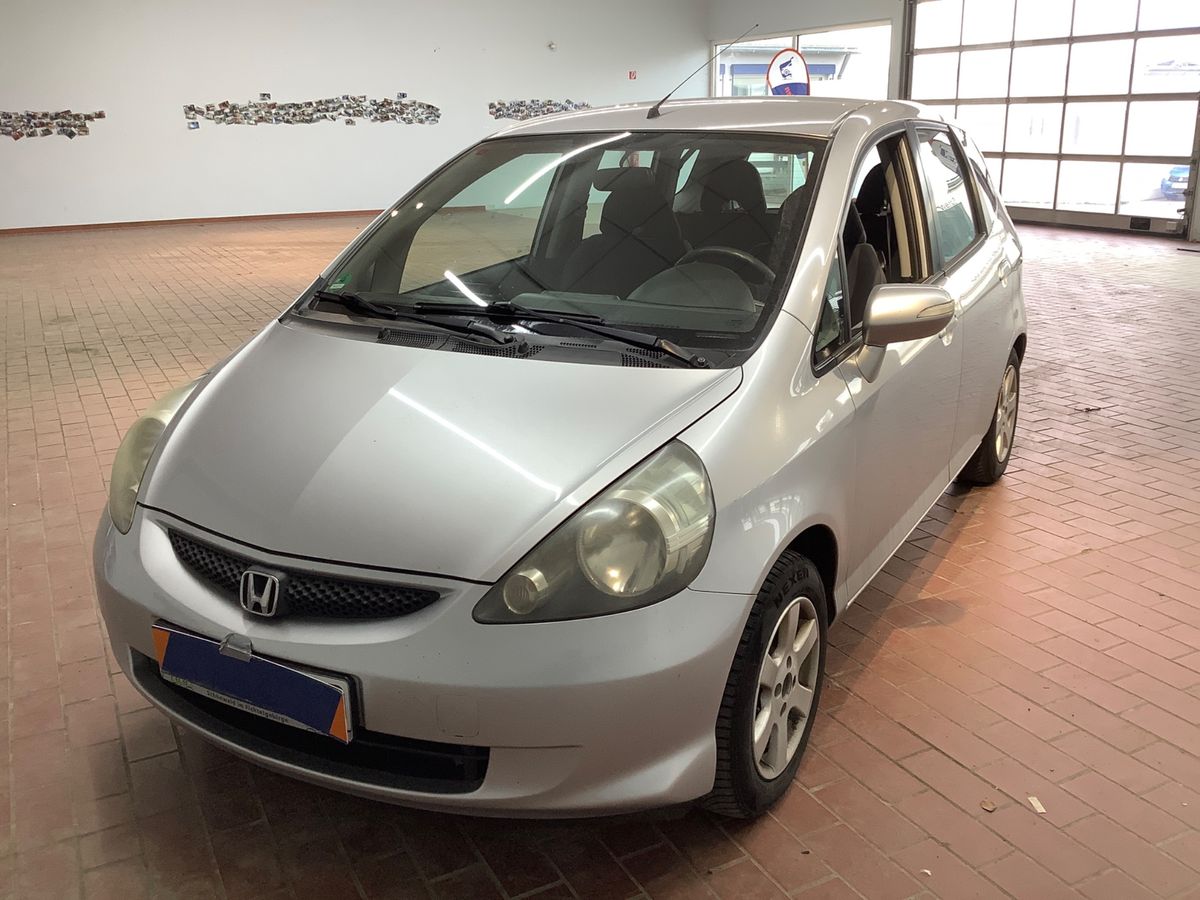 Honda Jazz d'occasion