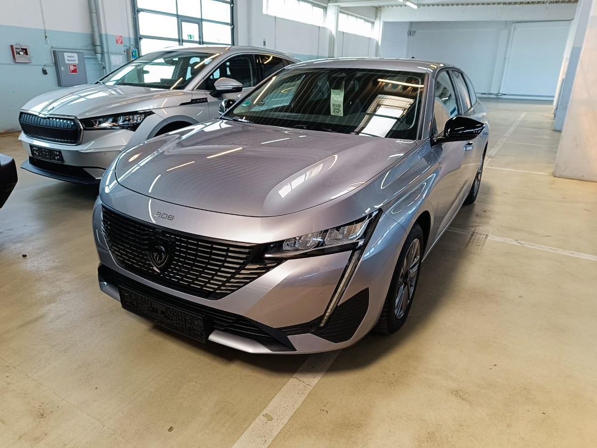 Peugeot 308 d'occasion