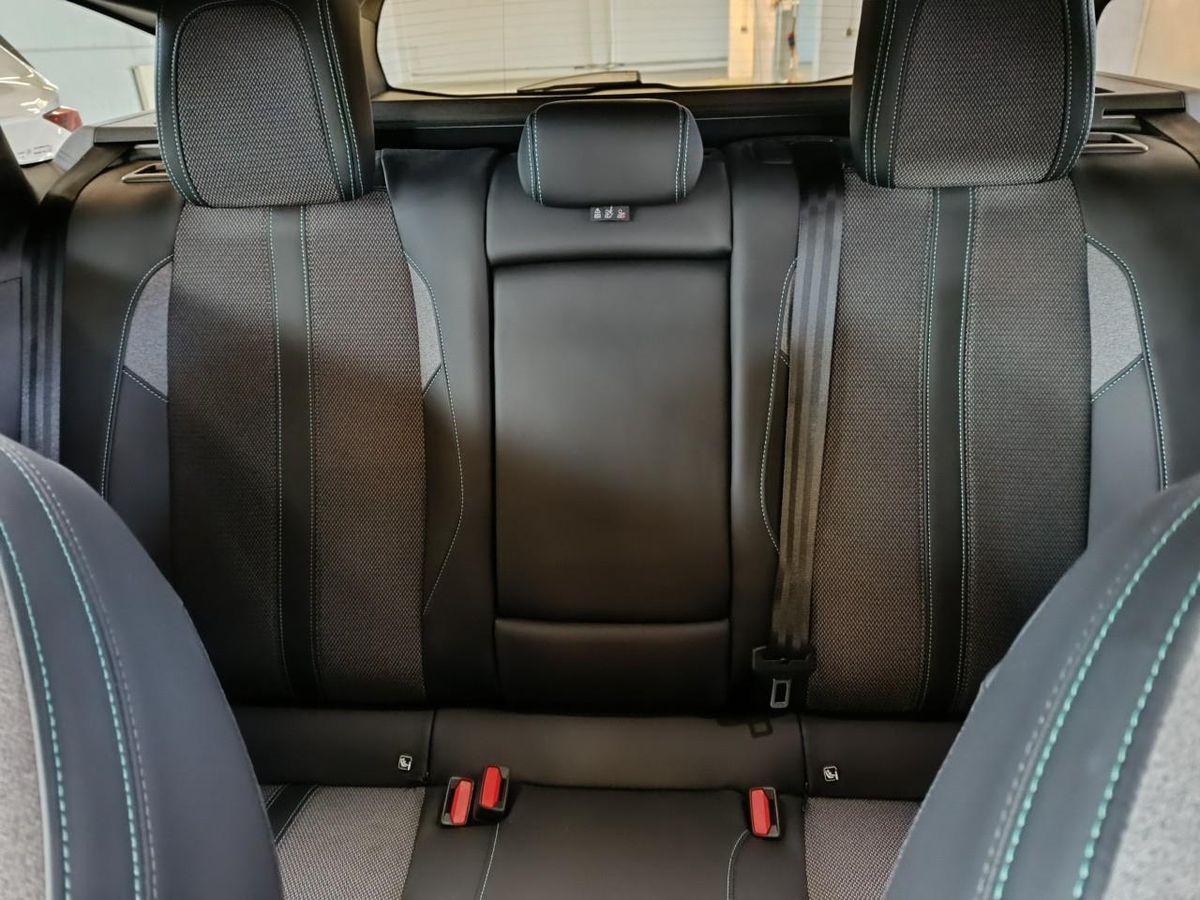 Peugeot 308 d'occasion