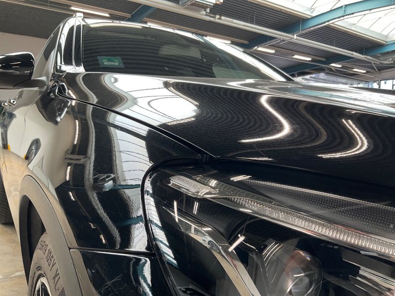 Mercedes-Benz GLC-Klasse GLC 220 4Matic AMG Line 2019 – снимка 52