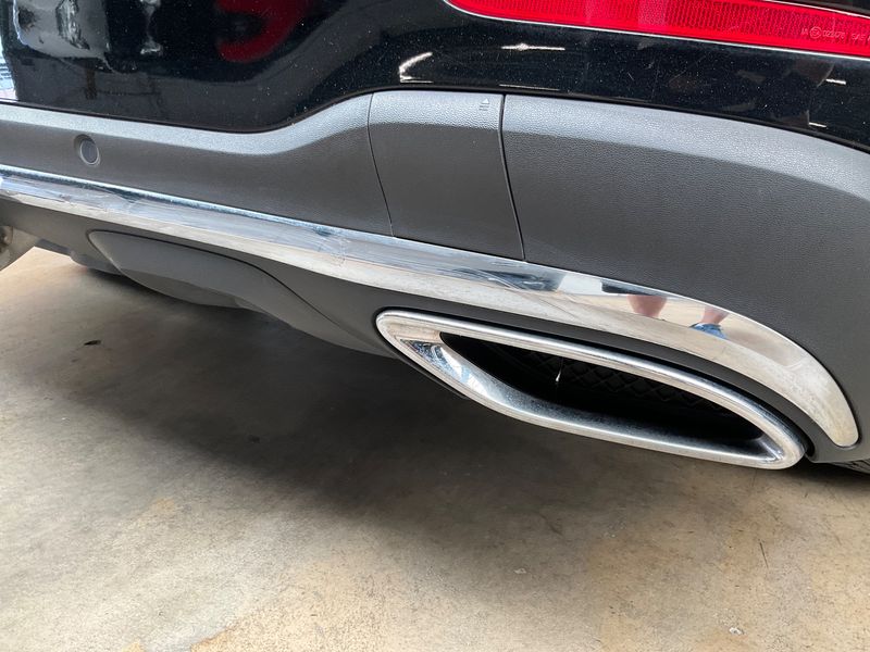 Mercedes-Benz GLC-Klasse GLC 220 4Matic AMG Line 2019 – снимка 43