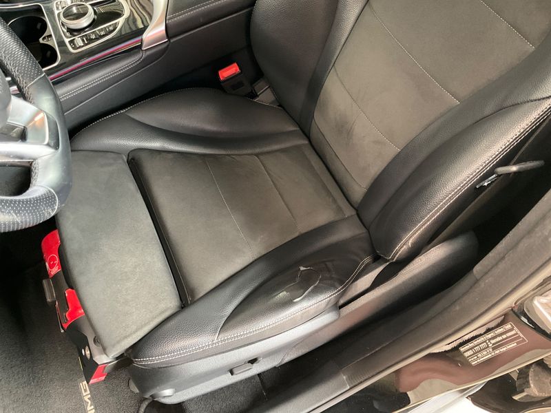 Mercedes-Benz GLC-Klasse GLC 220 4Matic AMG Line 2019 – снимка 32