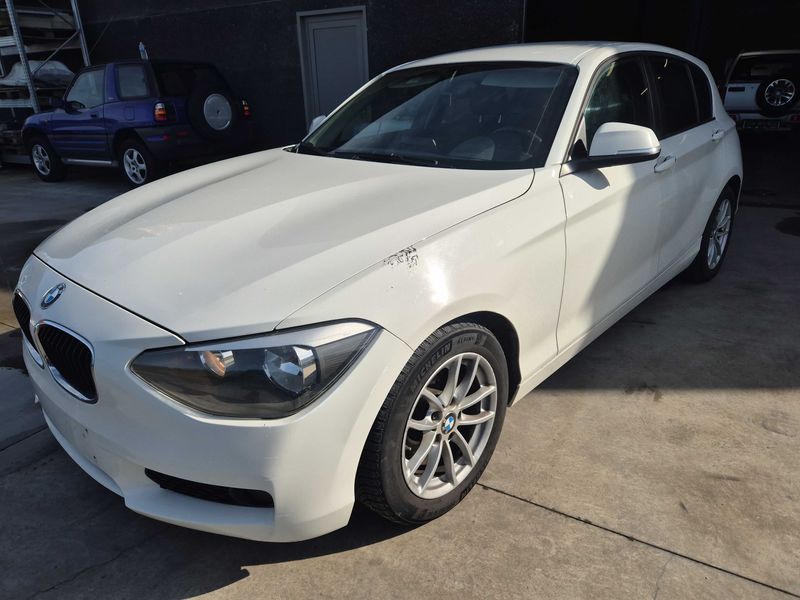 BMW 1er