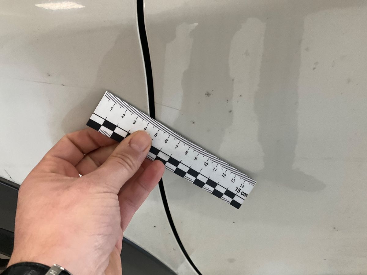 Subaru Outback 2016 — photo 24