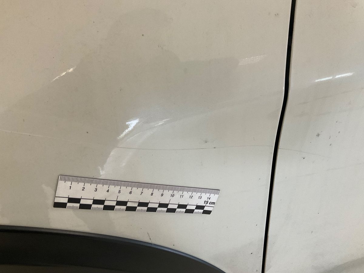Subaru Outback 2016 — photo 27