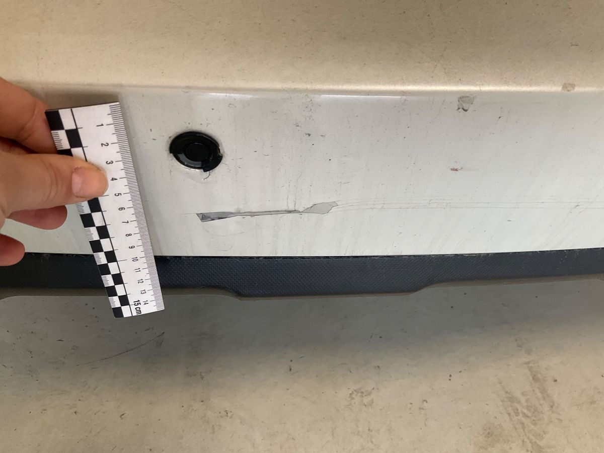 Subaru Outback 2016 — photo 29