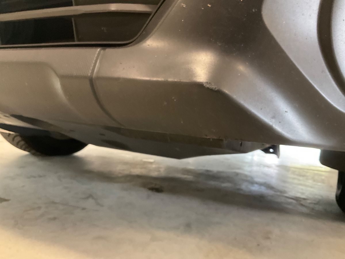 Subaru Outback 2016 — photo 33