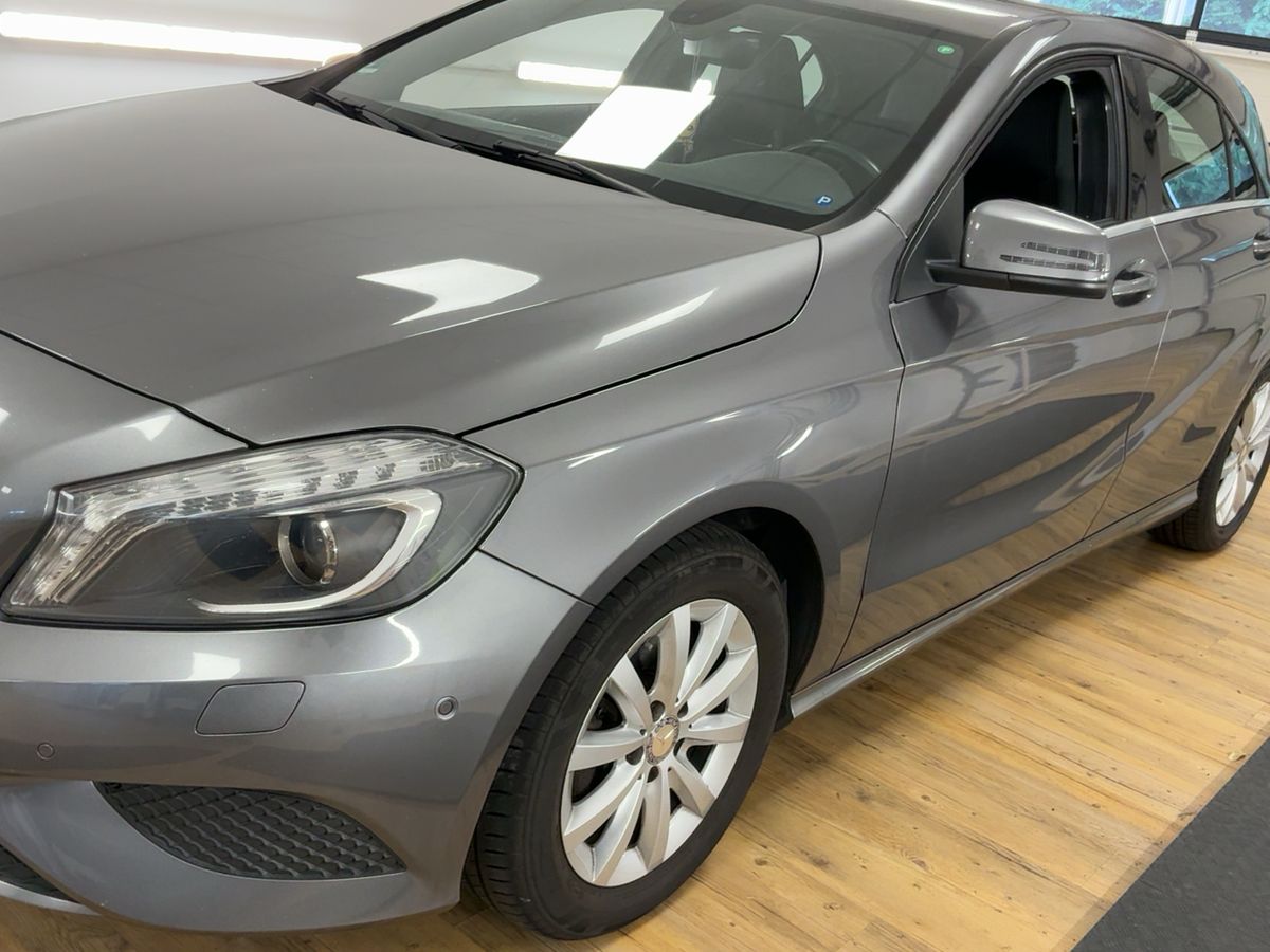 Mercedes-Benz A-Klasse d'occasion
