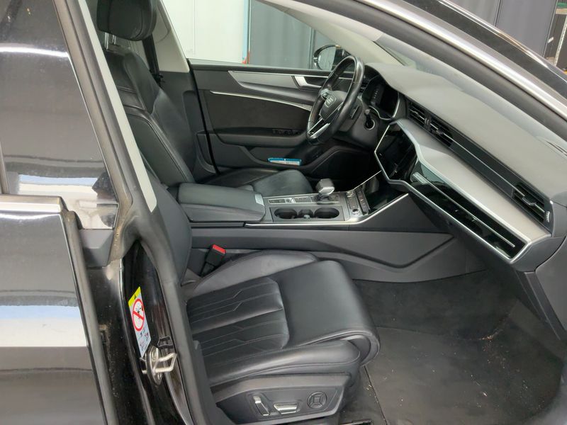 Audi A7 Sportback 50 TDI Mild-Hybrid quattro — zdjęcie 11