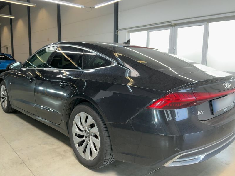 Audi A7 Sportback 50 TDI Mild-Hybrid quattro — zdjęcie 3