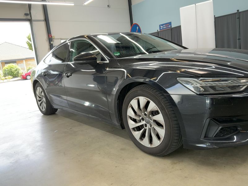 Audi A7 Sportback 50 TDI Mild-Hybrid quattro — zdjęcie 8