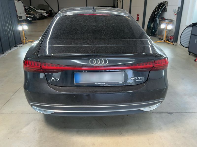 Audi A7 Sportback 50 TDI Mild-Hybrid quattro — zdjęcie 5
