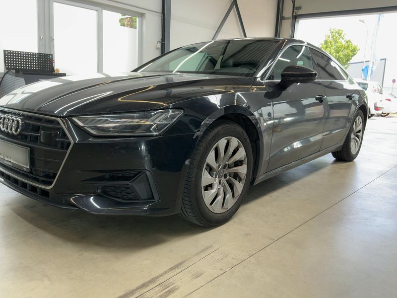 Audi A7 Sportback 50 TDI Mild-Hybrid quattro — zdjęcie 2