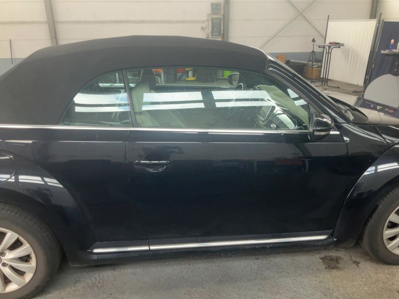 Volkswagen Beetle 1.2 TSI Design BlueMotion Tech — zdjęcie 7